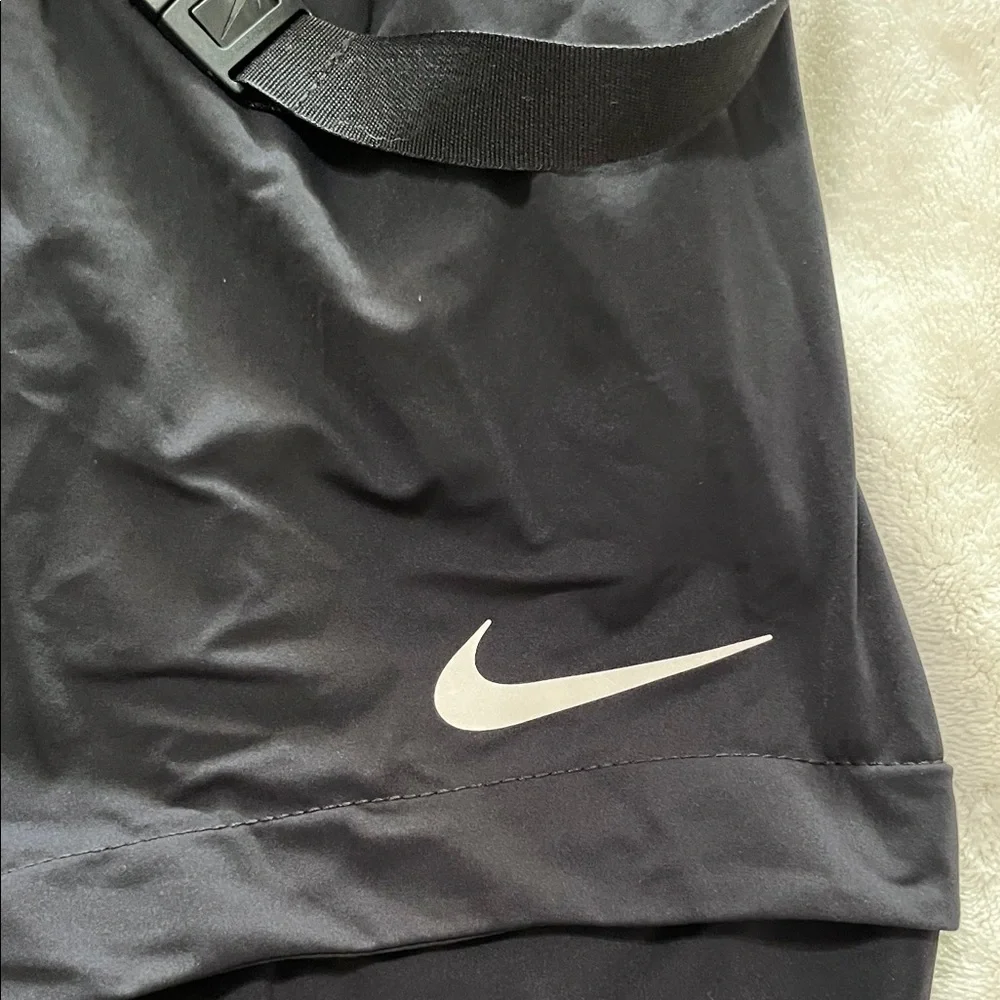 Nike Women's Black Track Joggers